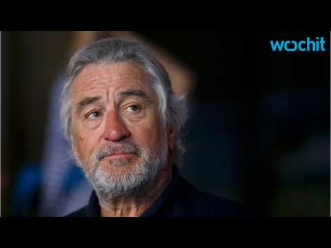 VIDEO : 22nd Sarajevo Film Festival Opened By Robert De Niro