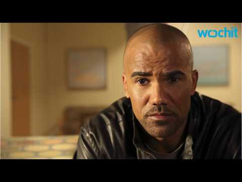 VIDEO : Criminal Minds Star Shemar Moore Takes Former Colleague to Court Over $60,000