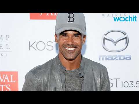 VIDEO : Shemar Moore Served Lawsuit To Guest Actor