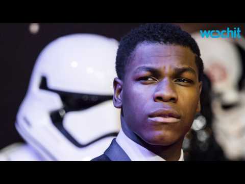 VIDEO : 'Star Wars' Diversity Appeals To Global Audiences