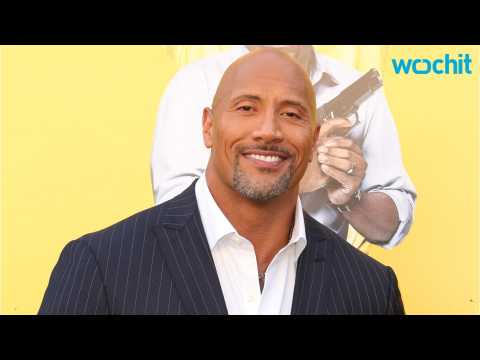 VIDEO : Tyrese Responds to Dwayne Johnson's Confusing Post