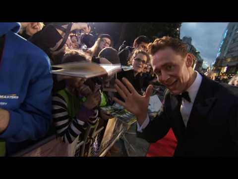 VIDEO : Robert Downey Jr. : sa petite blague  Tom Hiddleston !