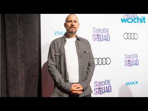 VIDEO : Director David Ayer Talks First 'Suicide Squad' Script