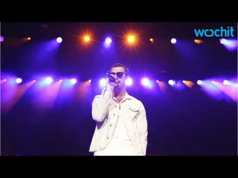VIDEO : You Won't Believe What Joe Jonas Requests on His Rider Before Concerts