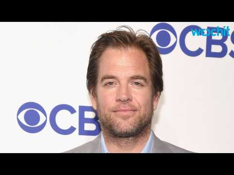 VIDEO : Michael Weatherly Talks Exit From 'NCIS'