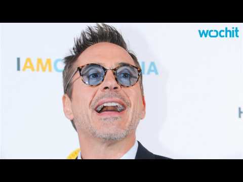VIDEO : Robert Downey Jr. Pokes Fun At T. Swift And Tom Hiddleston On Instagram