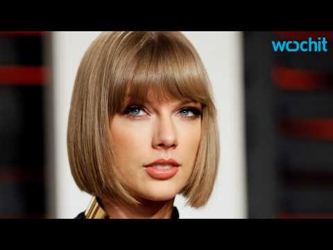 VIDEO : Is Taylor Swift's New Album Coming Soon?