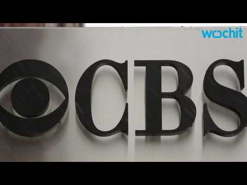 VIDEO : CBS Boss Acknowledges Lack Of Diversity