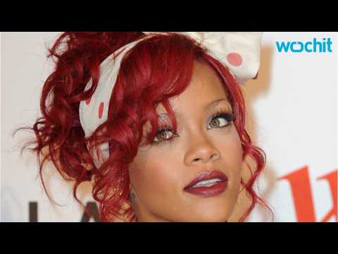 VIDEO : All-Women 'Oceans Eleven' Spinoff To Feature Rihanna, Anne Hathaway