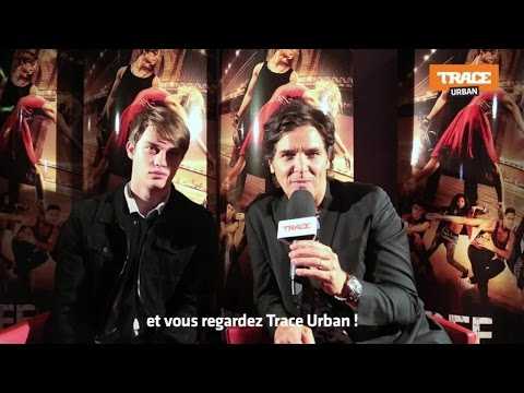 VIDEO : Avant-premire du film Free Dance