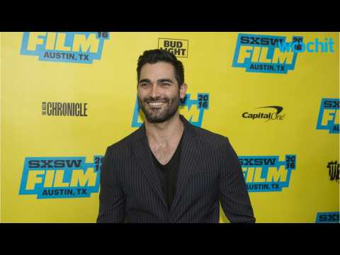 VIDEO : Tyler Hoechlin Talks Putting His Own Spin On Superman