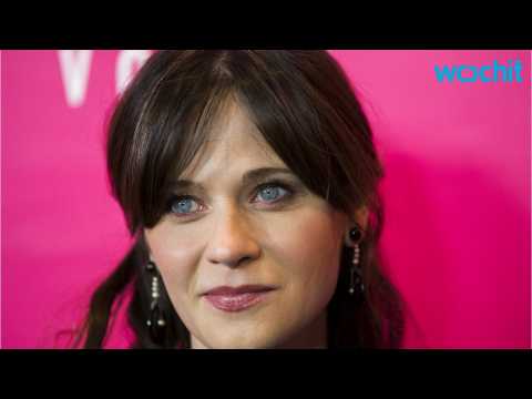 VIDEO : HelloGiggles, from Zooey Deschanel, pulls out of NYC