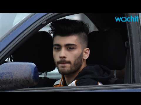 VIDEO : Zayn Malik Was Told to Quit One Direction by 