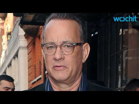 VIDEO : Tom Hanks' Mother Dies at Age 84