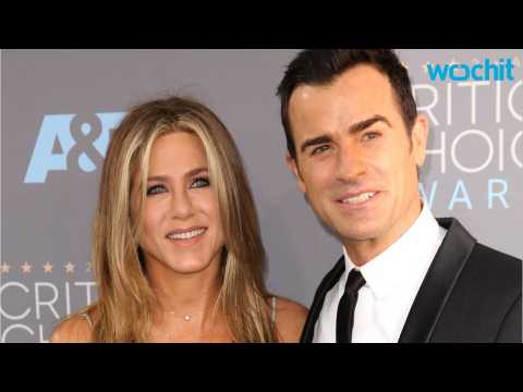 VIDEO : Jennifer Aniston Writes Lengthy Letter About 