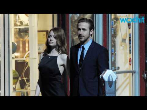VIDEO : Emma Stone And Ryan Gosling's La La Land Trailer Debuts
