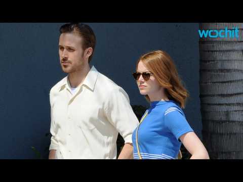 VIDEO : Ryan Gosling & Emma Stone Are Doing a Musical?