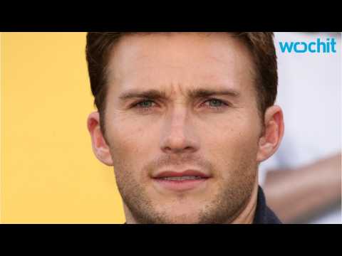 VIDEO : Who is Scott Eastwood's Mystery Suicide Squad Character?