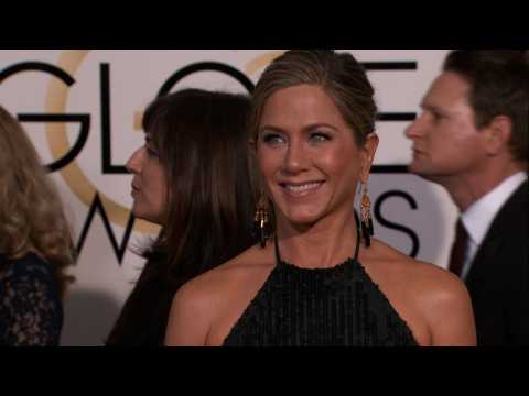 VIDEO : Jennifer Aniston : un gros coup de gueule !