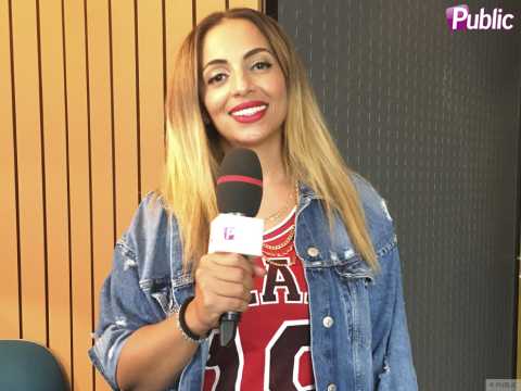 VIDEO : Kayna Samet : 