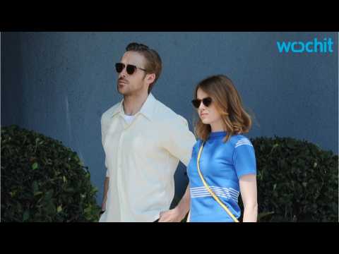 VIDEO : Emma Stone and Ryan Gosling Join Forces in 