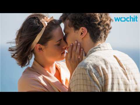 VIDEO : Rolling Stone Likes Woody Allen's 'Cafe Society'
