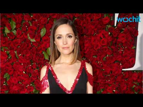 VIDEO : Rose Byrne To Star In HBO's 'The Immortal Life of Henrietta Lacks'