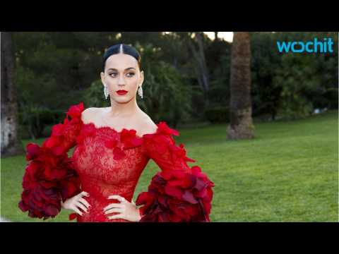 VIDEO : Katy Perry Released New Song For Rio Olympics