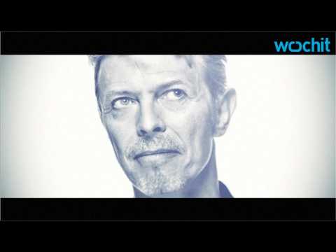 VIDEO : David Bowie's Art Collection Will be Sold at Auction in November