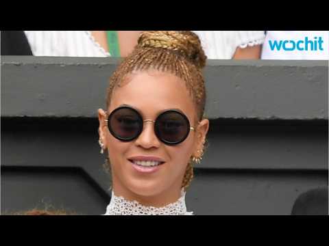 VIDEO : Beyonc & Adele May Be Joining The EGOT List