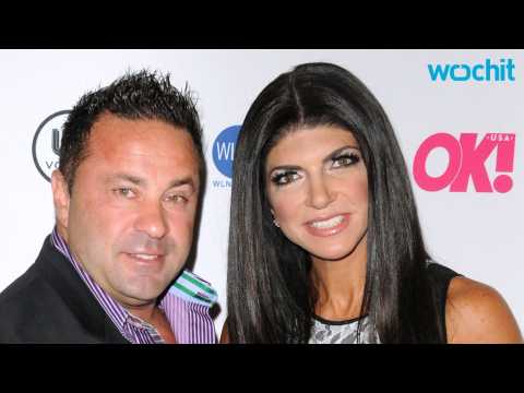 VIDEO : Why Did Teresa Giudice Angrily Walk Out of An Interview?
