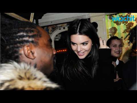 VIDEO : Kendall Jenner and A$AP Rocky Spotted Out Together Again--So What's Really Going On?