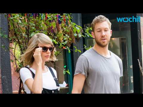 VIDEO : 'This Is What You Came For' Was The Nail In The Coffin Of Taylor Swift and Calvin Harris