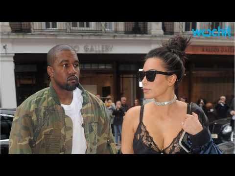 VIDEO : Kim Kardashian Explains Why She Defended Kanye