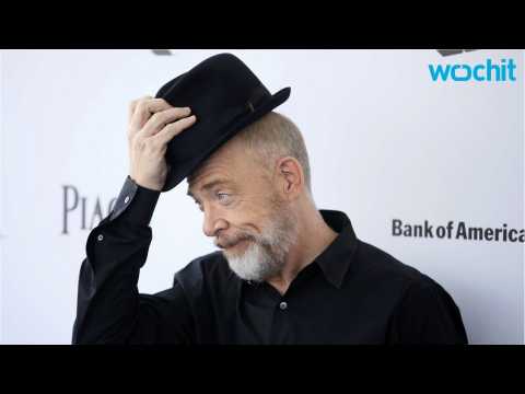 VIDEO : J.K. Simmons Talks About Commissioner Gordon in the Upcoming Justice League