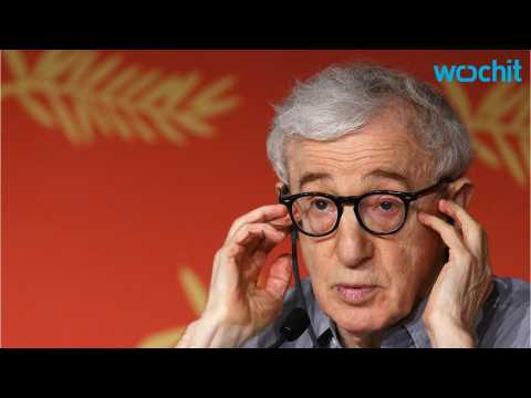 VIDEO : Woody Allen Describes His Vision For 'Cafe Society'