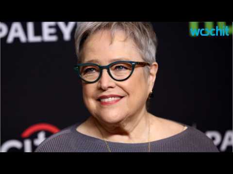 VIDEO : Weed-centric TV Show Starring Kathy Bates