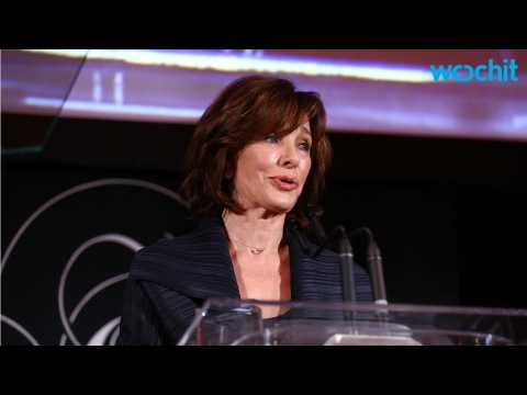VIDEO : Anne Archer lands new role as Jane Fonda in London play