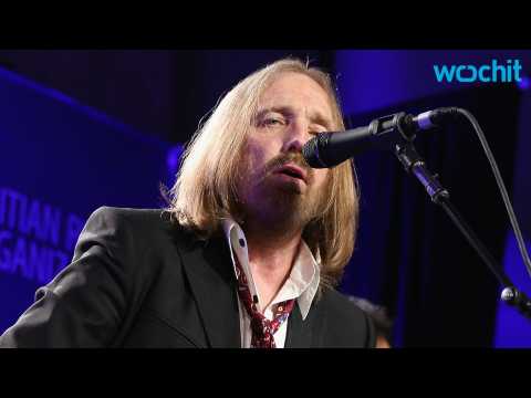 VIDEO : Tom Petty and Mudcrutch Teamed With Sean Penn and Anthony Hopkins for a New Video