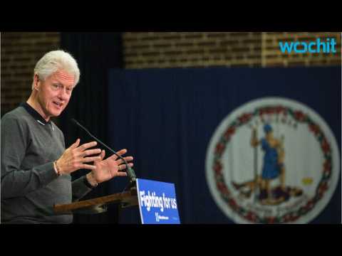 VIDEO : Celebrities Lend Star Power To Hillary Clinton