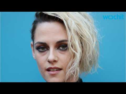 VIDEO : Kristen Stewart Opens Up About Relationship With Alicia Cargile