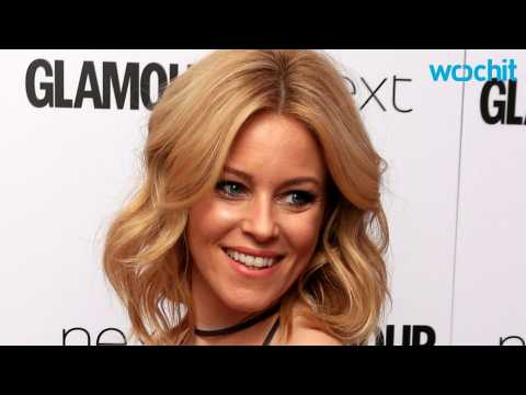 VIDEO : Elizabeth Banks Will Direct a Charlie?s Angels Reboot