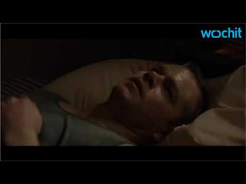 VIDEO : Matt Damon Returns to Jason Bourne