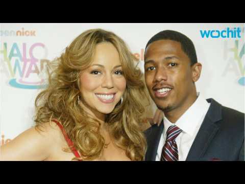 VIDEO : Nick Cannon Interviewed About Mariah Carey, Chilli