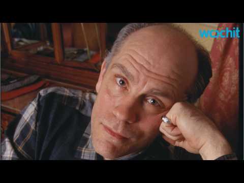 VIDEO : John Malkovich Joining A Marijuana Family