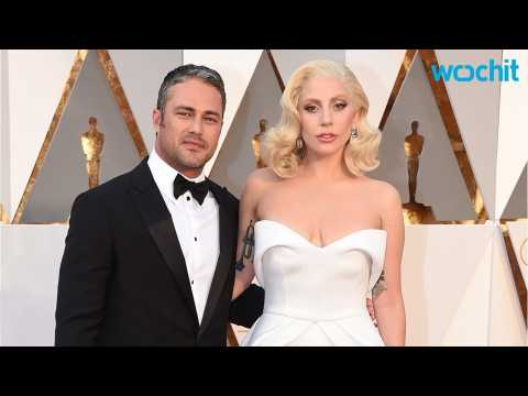 VIDEO : Lady Gaga And Taylor Kinney Call Off Engagement