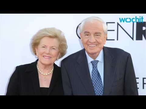 VIDEO : How Garry Marshall Shaped Hollywood
