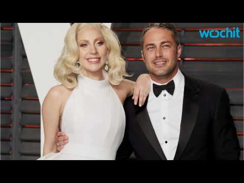 VIDEO : Lady Gaga Comments on Split
