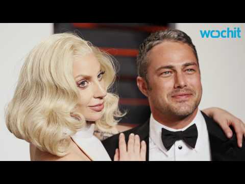 VIDEO : Did Lady Gaga and Taylor Kinney Break Up?