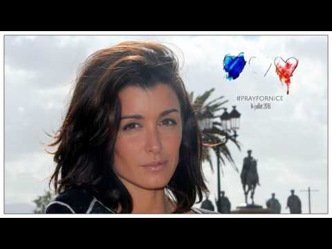 VIDEO : Attentat de Nice : Jenifer personnellement touchée par le drame